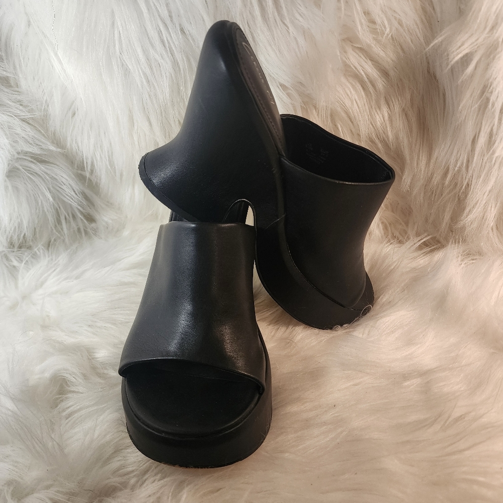 Circus by Sam Edelman Patrice Wedge Heels